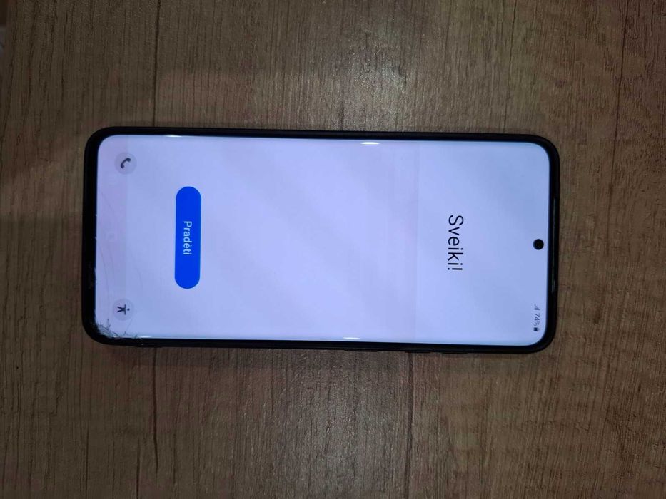 Samsung Galaxy S20 5G
