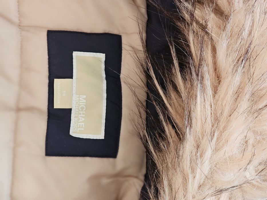 Greaca fetite 7 - 8 ani Michael Kors