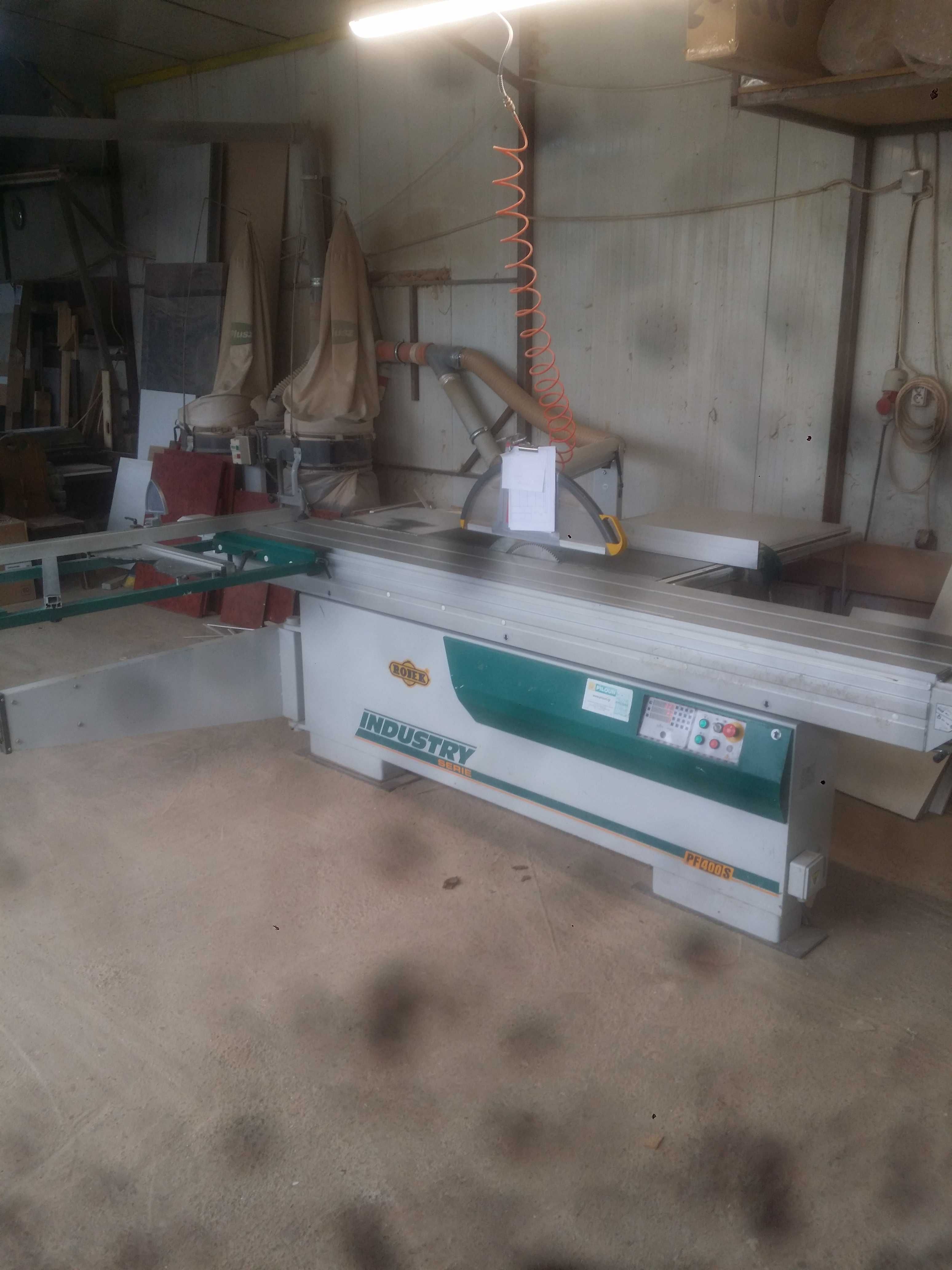 De vanzare CIRCULAR formatizat pal ,masina cantuit HOLZHER 1402 MFE