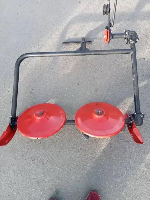 Cositoare pentru motocultor NOUĂ