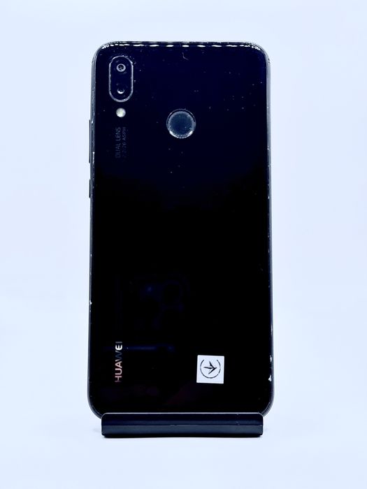 Huawei P20 Lite - 64GB•Decodat•Android 9•Dual SIM