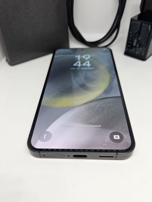 Samsung Galaxy S24 256Gb/8Ram Onyx Black