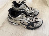Balenciaga Track 2 обувки