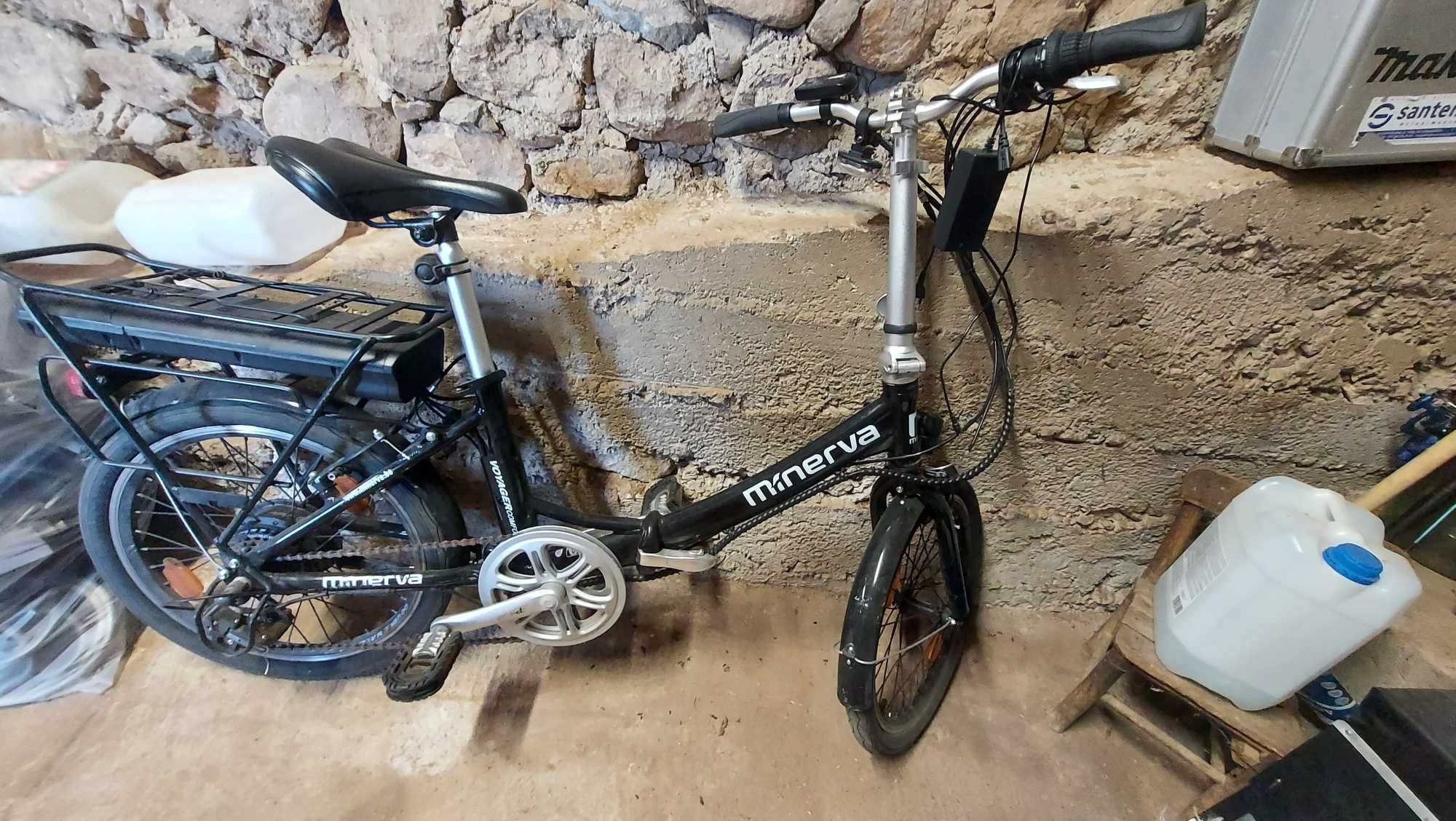 2 велосипеда в перфектно състояние