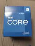 Procesor intel i5 12th gen 12400 LGA1700 nou sigilat