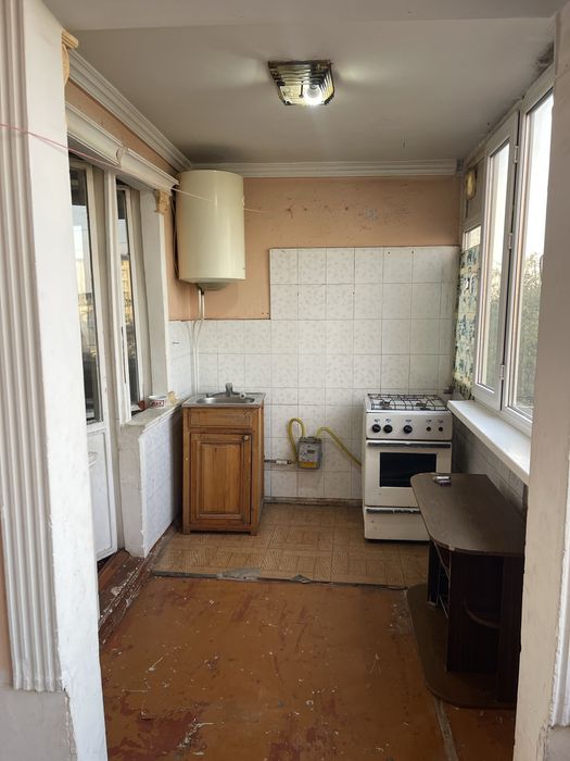 Сдается квартира