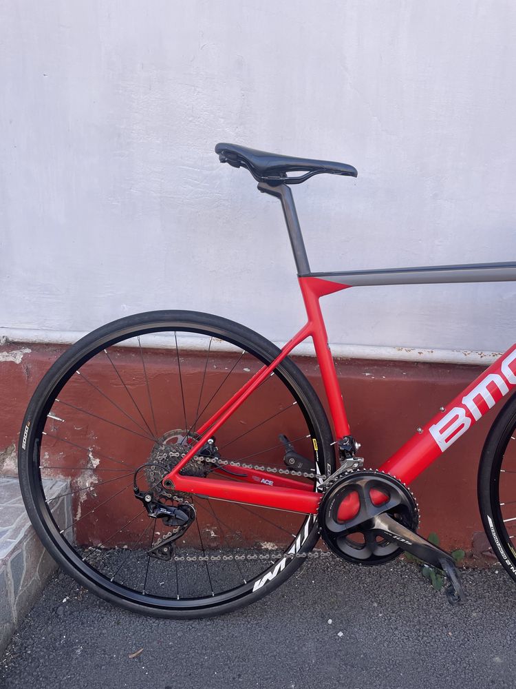 BMC Teammachine Slr02