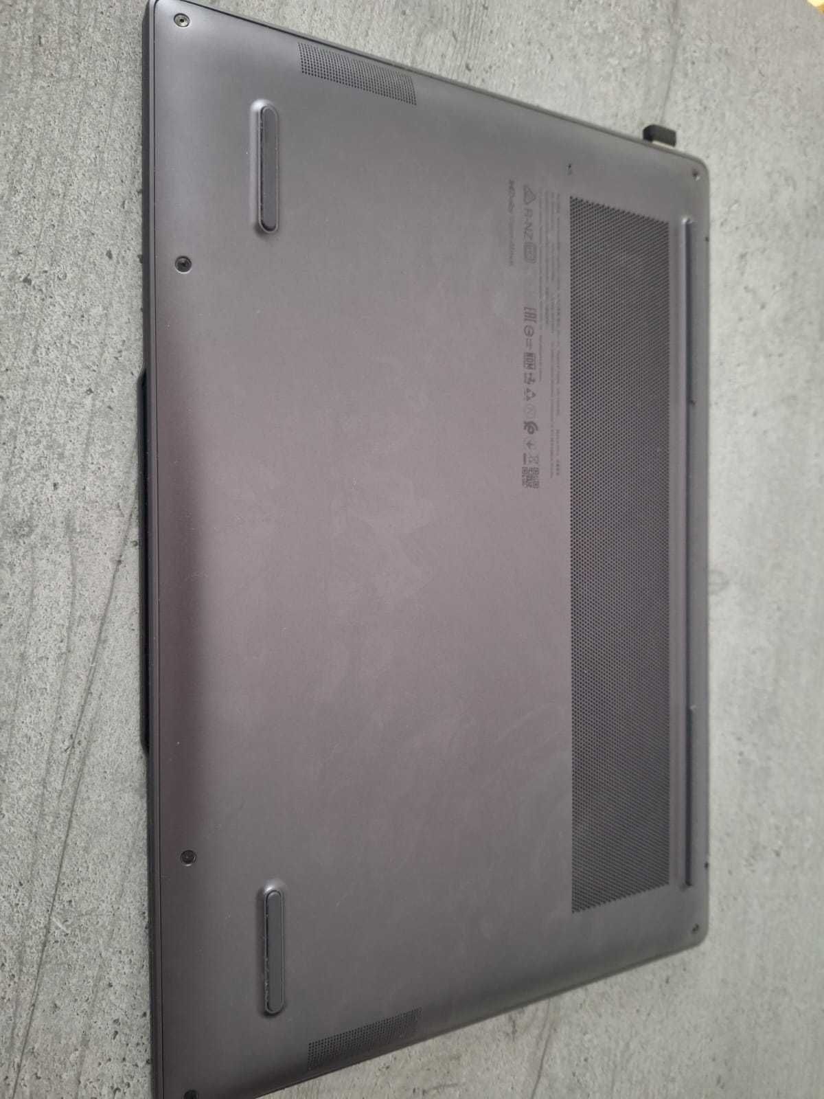 Laptop LENOVO Yoga Pro 7 AMD Ryzen 7 7840HS 32 GB RAM AMD Radeon 780M