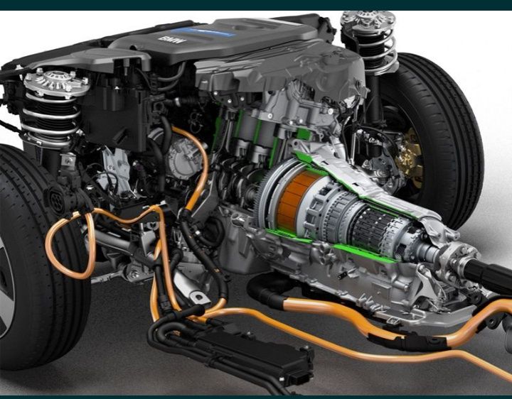 Авто запчасти в наличии и на заказ 1-3 дня