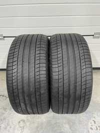 Anvelope 275/40R19 Michelin