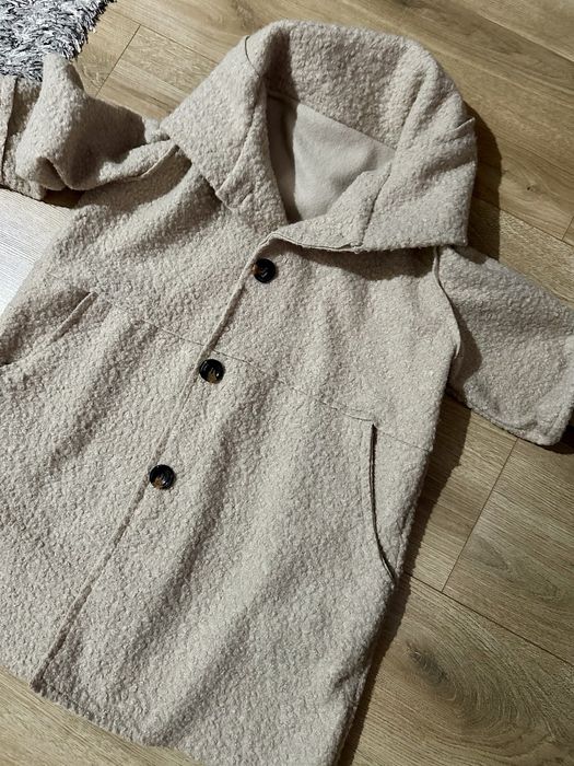 Дамско палто.