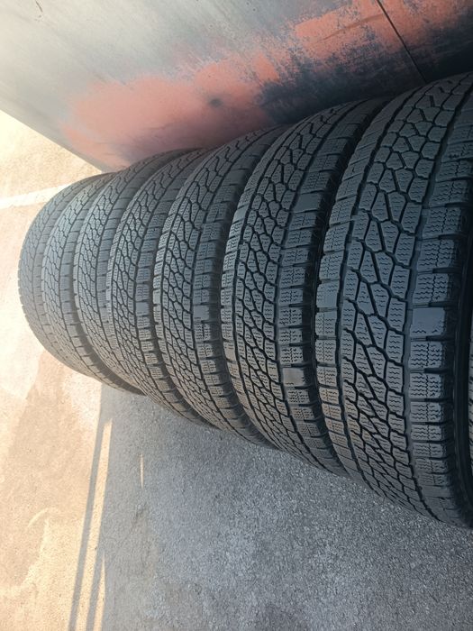 195/75/16 С Firestone Дот 1422