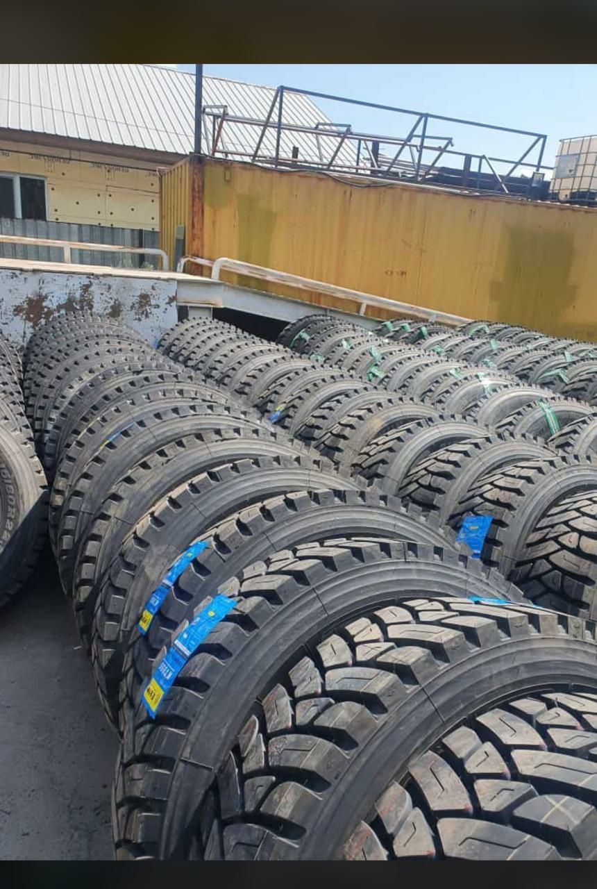 Грузовые шины резина 315/80R22.5 315/70/22.5 385/65/22.5 315/60R22.5