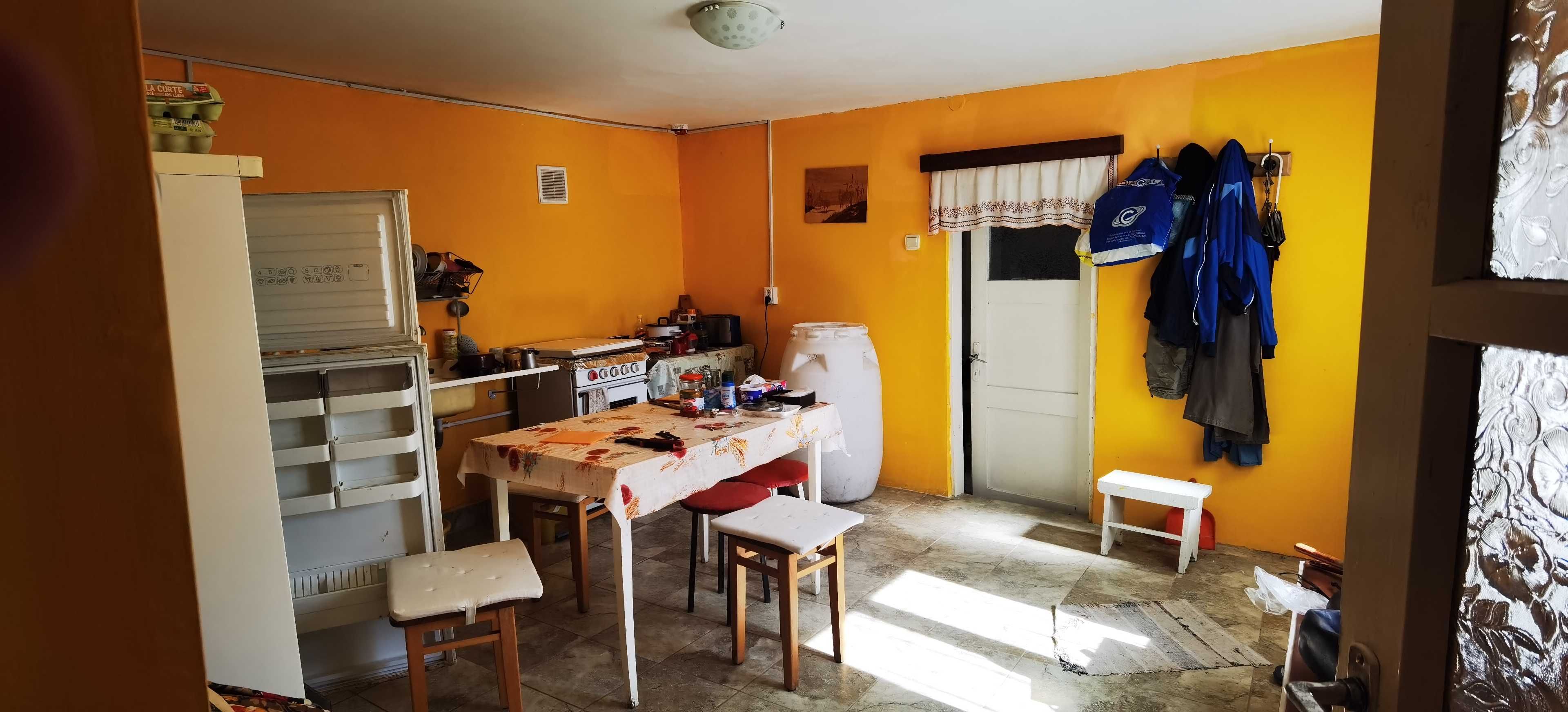Casa Breaza 146mp s.c , teren 538mp , 80000E , pod mare mansardabil
