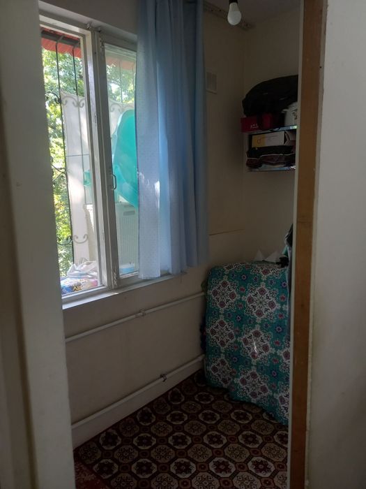 Чиланзар -2 квартал 1-комнатная