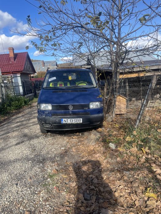 Volkswagen T4 2.5