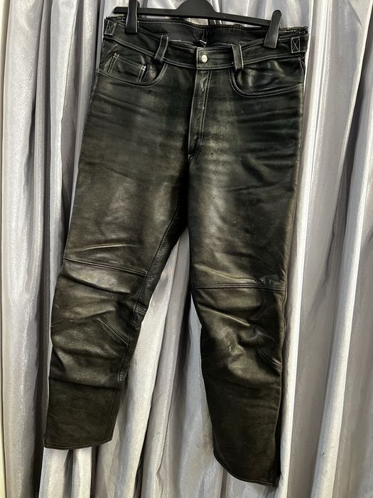 Pantaloni moto mar 56 Road