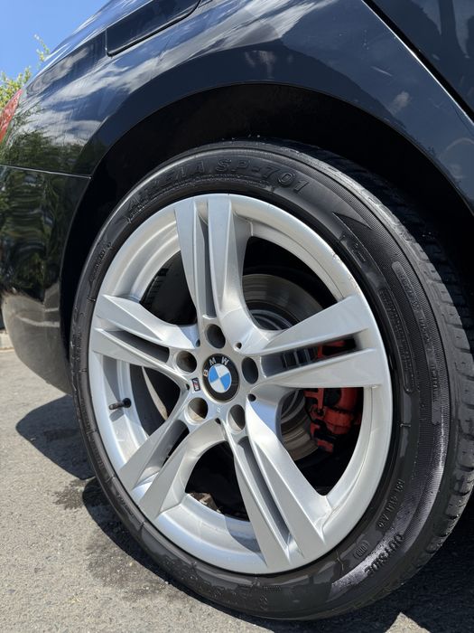 Bmw f30 2.0 diesel