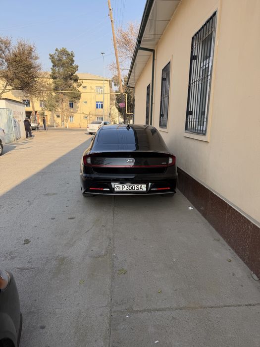 Hundai Sonata 150 000 км 2.5 mator