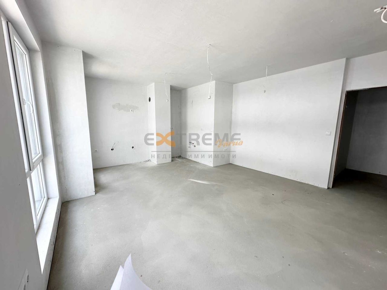 Продава се Двустаен апартамент в Варна, Възраждане 1 - 67 кв.м за 1911 €/кв.м - Снимка #6
