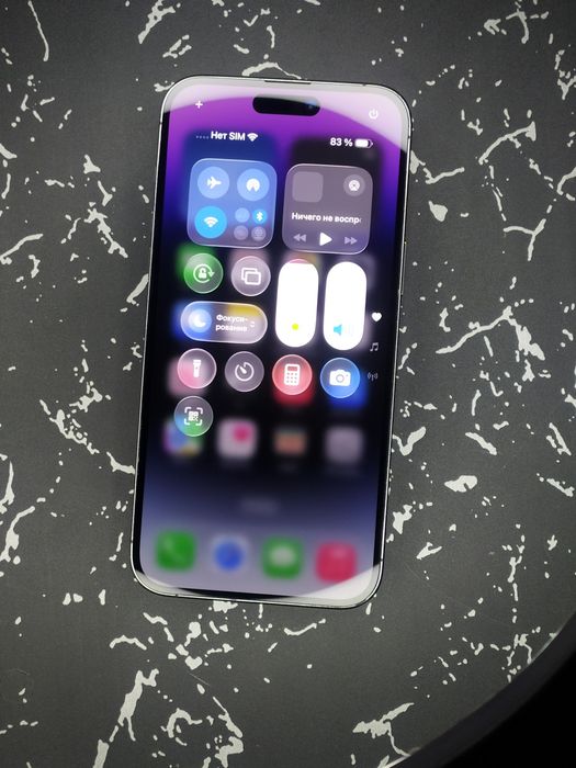 iPhone 14 Pro Max  Duall