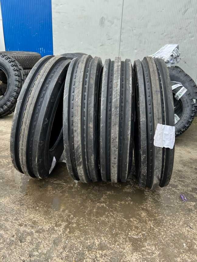 7.50-16 Anvelope de directie pentru tractor fata 8PR CEAT FIAT