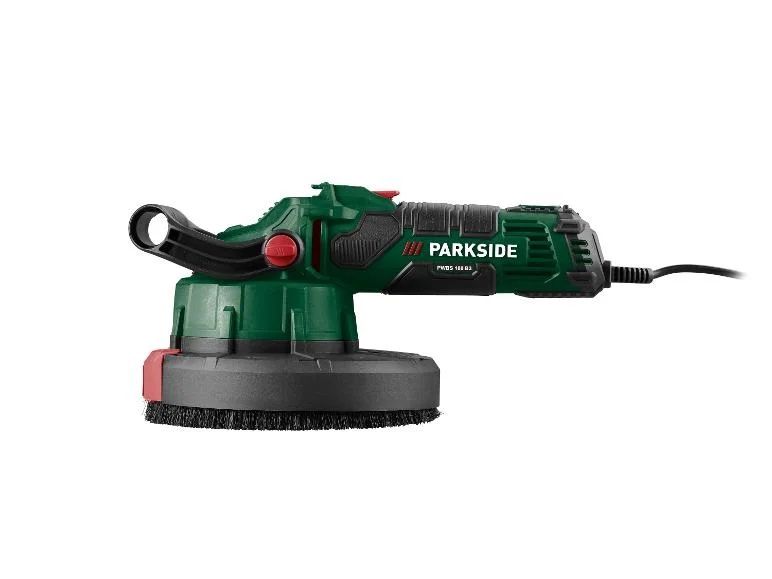 Slefuitor pereți și pardoseli Parkside PWBS 180 B3 șlefuit  1050w