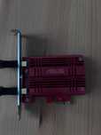 Adaptor wireless Asus AC56, PCI-E, AC1300