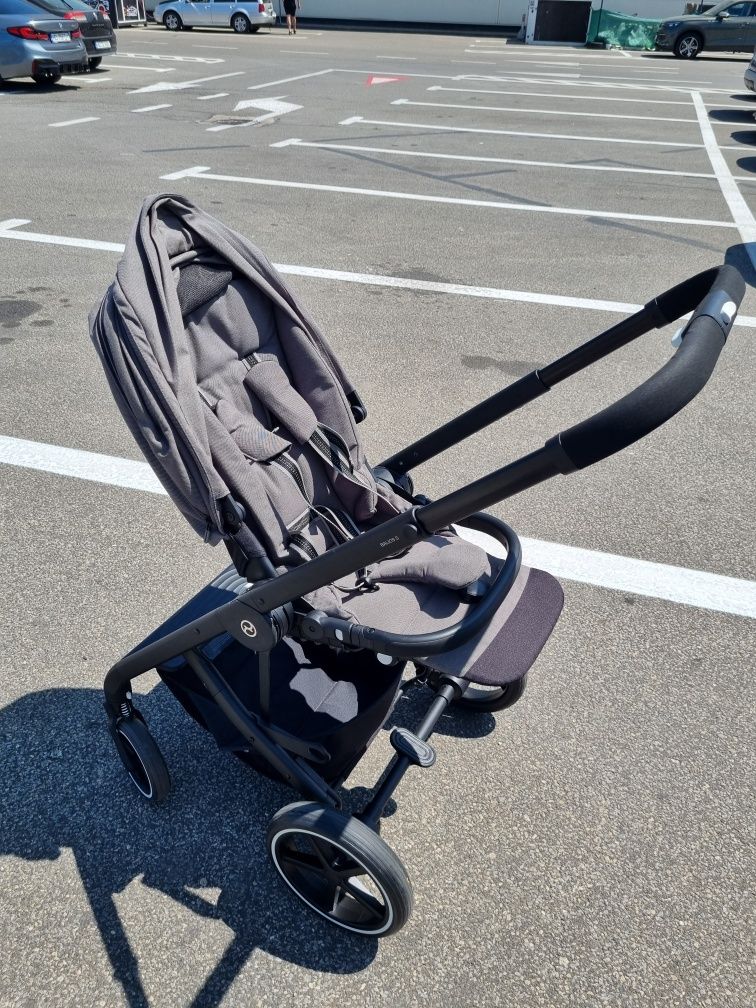 Carucior copii Cybex