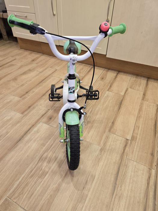 Детски велосипед