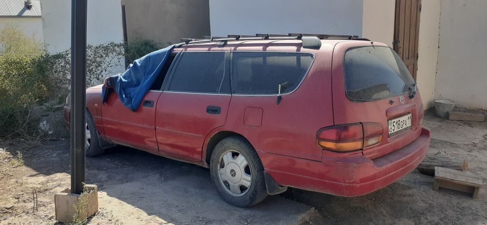 Продам тайота камри 10
