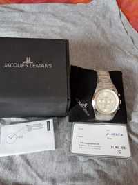 Ceas Jacques Lemans nou