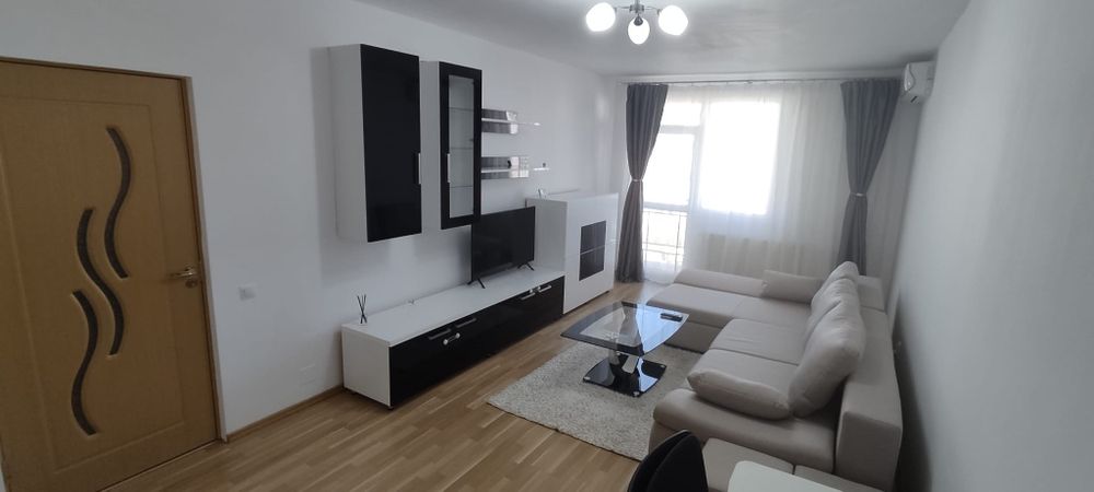 Apartament 2 camere cu parcare, Floresti strada Cetatii