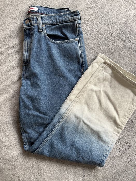 Дънки Tommy Jeans