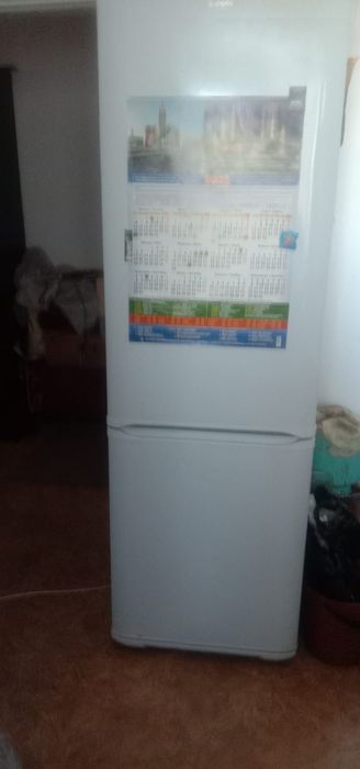 Холодильник, стиральная, телевизор