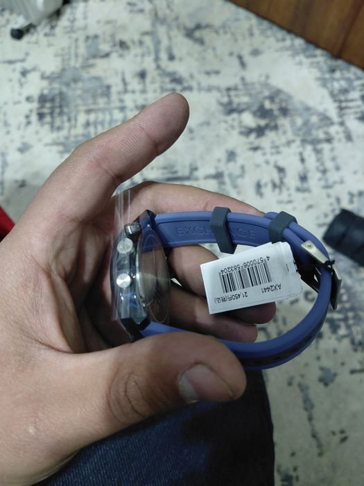 AIX qo'l soati orginal Yaponiyadan kegan