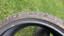 Michelin pilot sport 4s