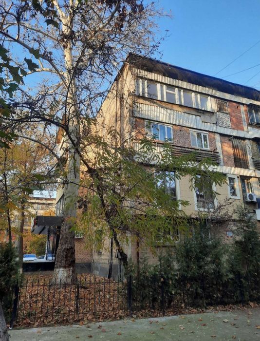 Продается 1 комнатная квартира,Ц-1,Экопарк,Мирзо-Улугбексий р-н,45м2