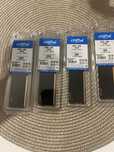 Memorie Crucial, 16GB DDR5, 4800MHz CL40