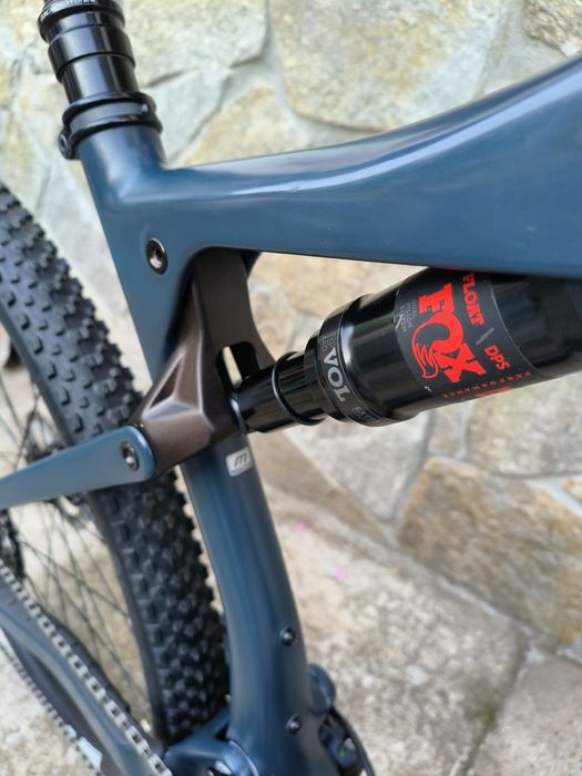 Orbea Oiz M20 TR