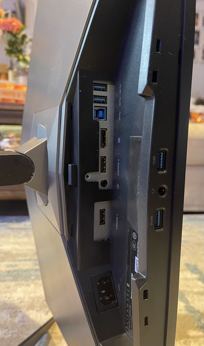 Monitor gaming Dell Alienware AW2518HF