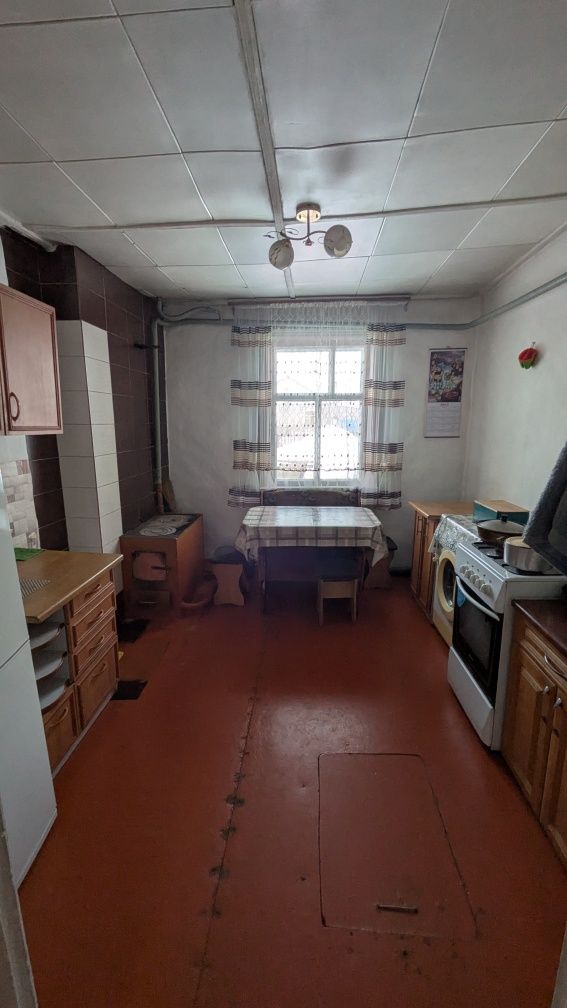 Продам дом в с. Берёзовка