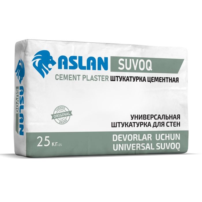 Кнауф Аслан сувок Спрей сувок перфоугол пвх сотувда бор