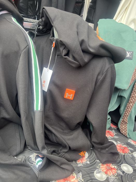 Trening Hermes bărbați