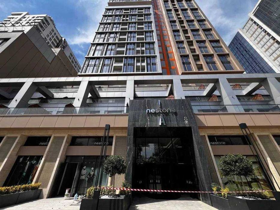 Сдаётся офис в аренду | Nest one | Tashkent city |