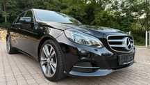 Mercedes-Benz E MERCEDES E250 BlueTEC 9G-TRONIC Avantgarde