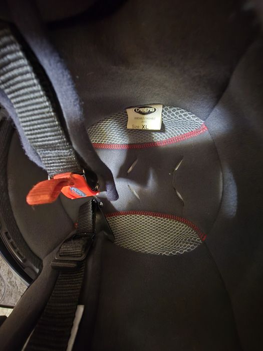 Модуларна каска за мотор Caberg Duke 2