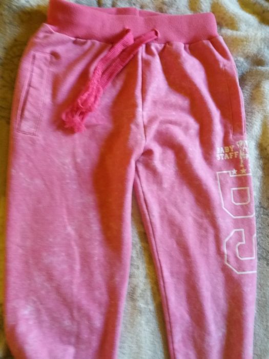 Pantaloni trening si bluza