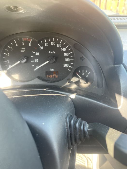 Opel corsa 1.3cdti