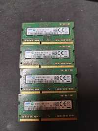 Memorii DDR3 4Gb laptop si desktop